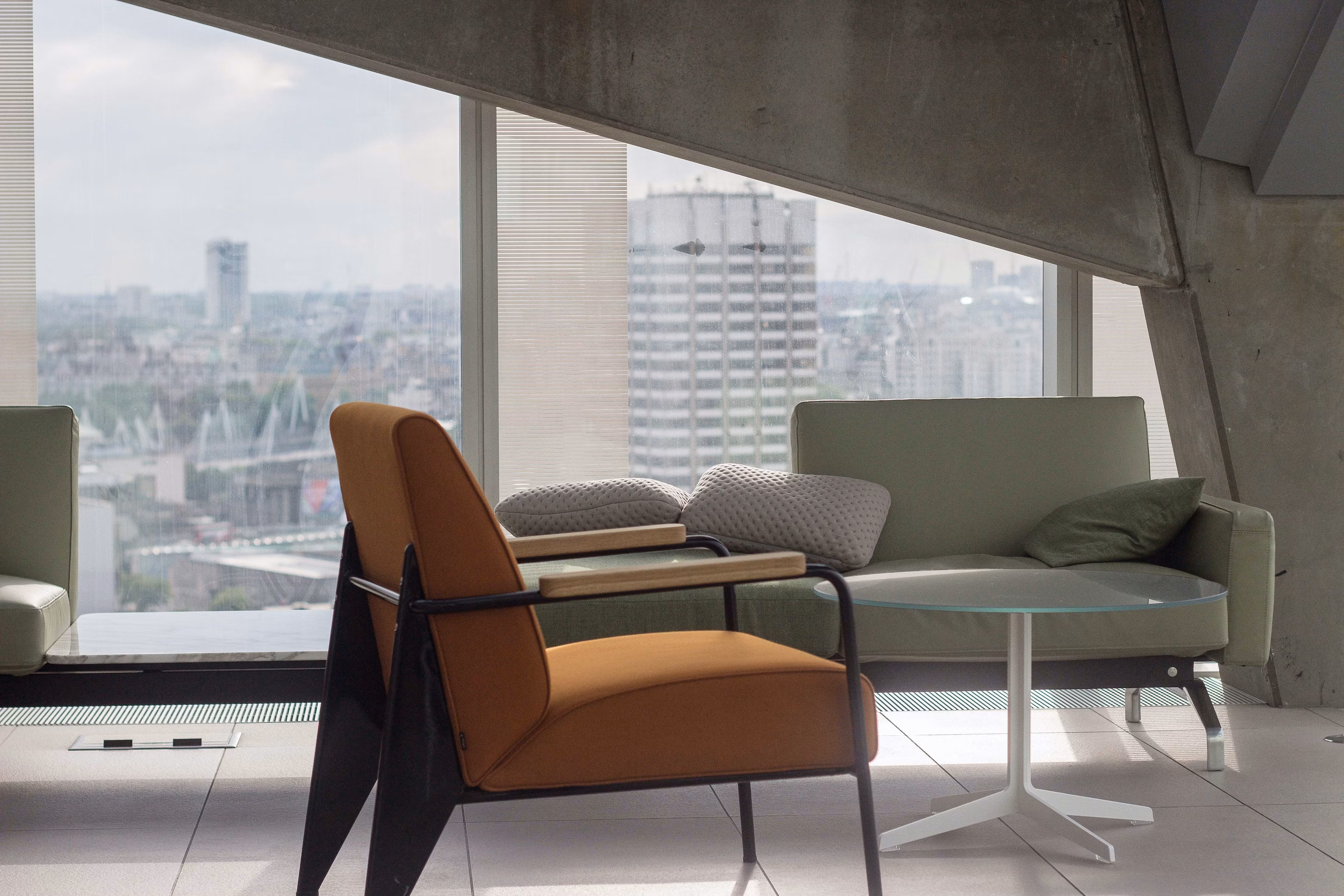 Inspired Interiors