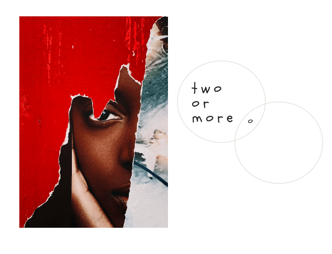 Two Or More